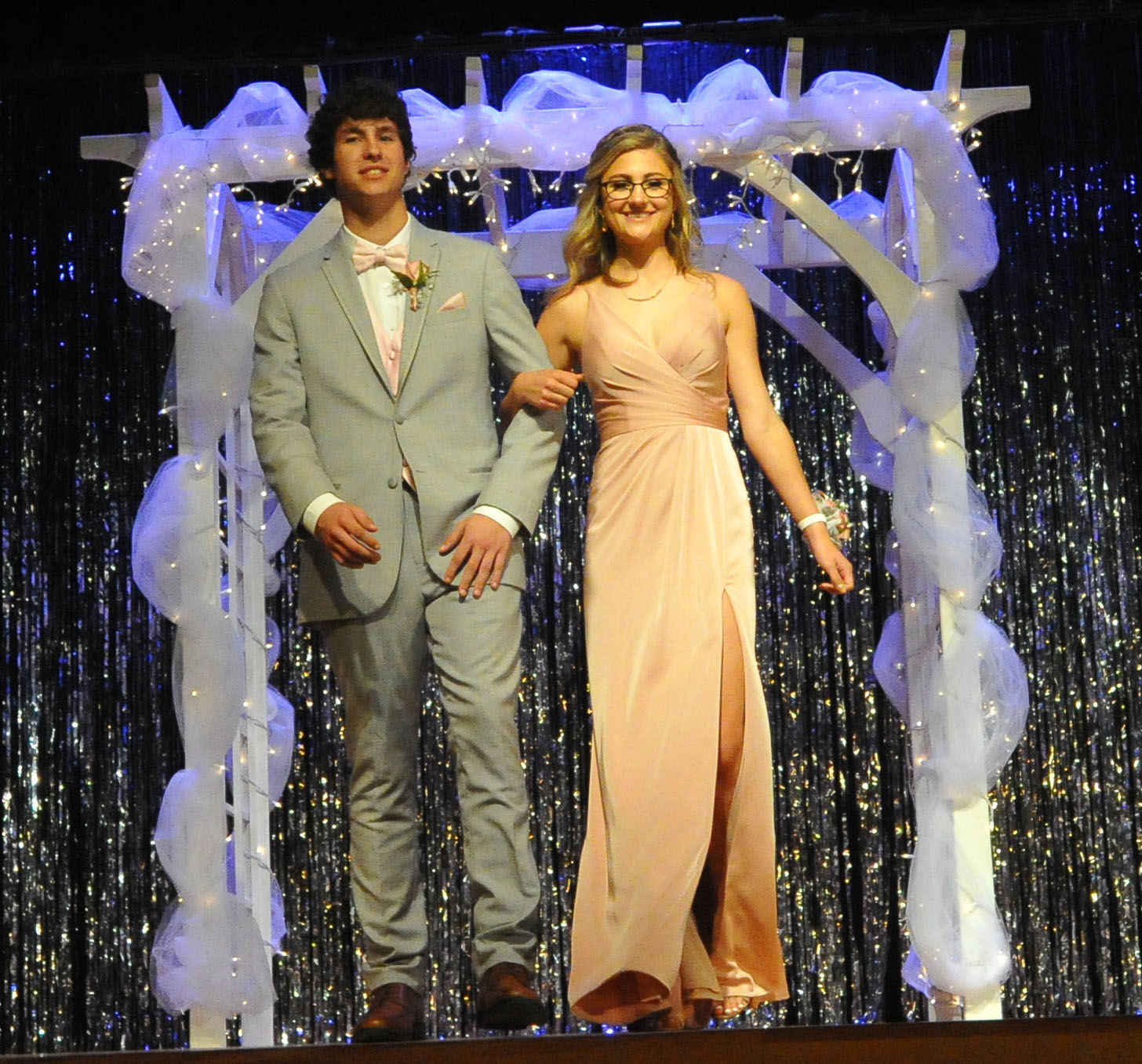 Schuylerville Prom